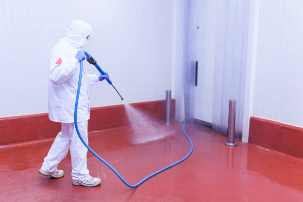 Best Parking Lot and Garage Cleaning  in Mahnomen, MN