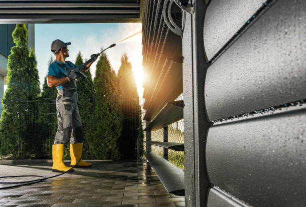 Best Post-Construction Pressure Washing  in Mahnomen, MN
