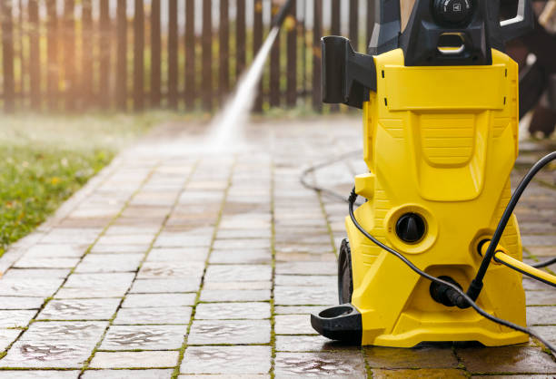 Best Machinery and Equipment Cleaning  in Mahnomen, MN