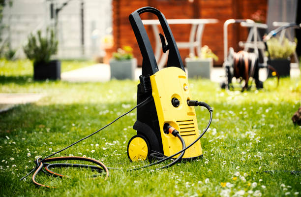 Best Patio and Deck Pressure Washing  in Mahnomen, MN